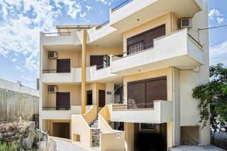 George Apartment 1 - Retimno - 7