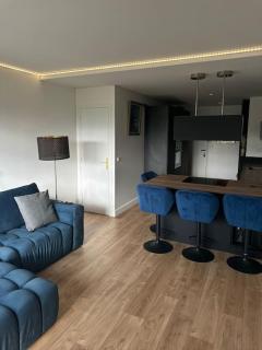 La suite Curial - París - 0