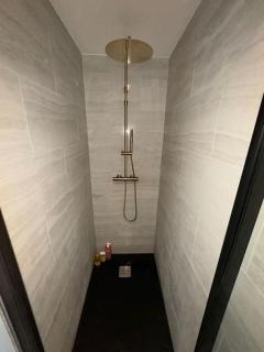 La suite Curial - París - 8