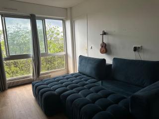 La suite Curial - París - 7