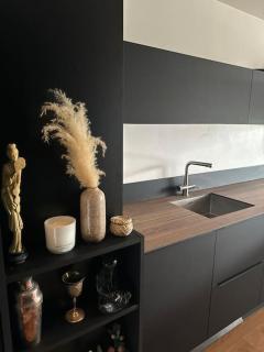 La suite Curial - París - 5