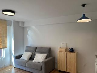 Stylish central apartment ideal for couples or small families - 2