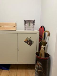 Stylish central apartment ideal for couples or small families - 1