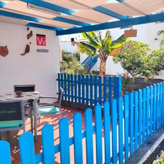 vivienda vacacional Alipatri - Caleta de Fuste - 1