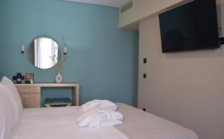 Arethusa Hotel Athens - Athènes - 6