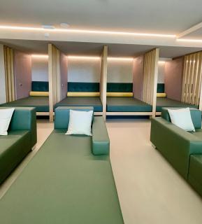 Vital Hotel Flora - 1