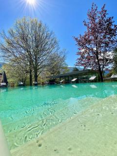 Vital Hotel Flora - Comano Terme - 4