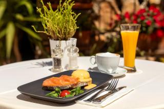 Petit Hotel Ses Rotges - Only Adults - Cala Ratjada - 8