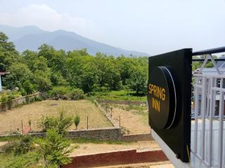 Spring Inn Bir-Billing - Bir - 6