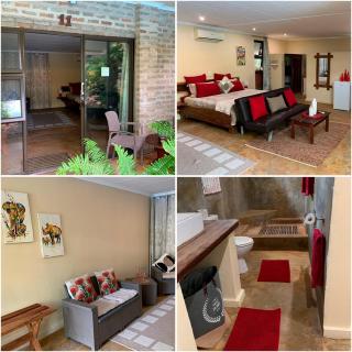 R A GUEST HOUSE PEMBA - 3