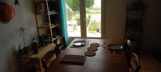 CHAMBRE ALOEVERA - Saint-Christol - 2