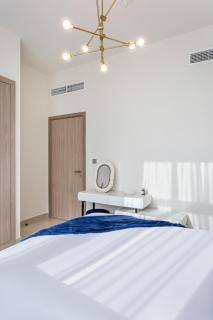 Elegant 1br Retreat In Azizi Riviera 36 - Dubai - 5