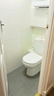 Flat/Apartment - Old st N1 - 8