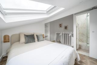 La Versaillaise Bucolique - Stationnement privatif - Proche Gare Chantiers - 1