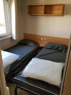 Mobil home Aventura 8 places - Gastes - 4