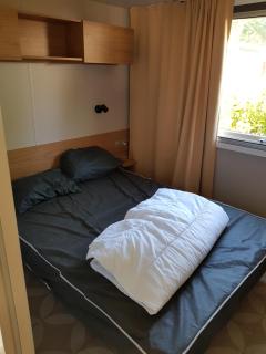 Mobil home Aventura 8 places - Gastes - 5