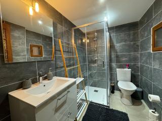 Les chambres Tonics - Montrevel-en-Bresse - 2