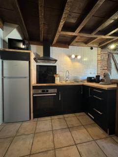 Les chambres Tonics - Montrevel-en-Bresse - 3