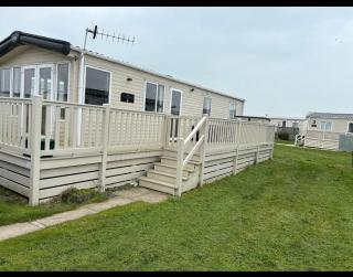 Cosy Retreat - Selsey - 0