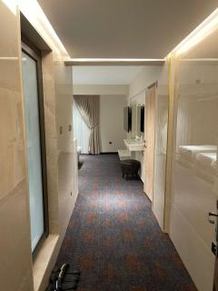 Zamzam Hotel 1 - 2