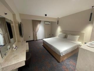 Zamzam Hotel 1 - 1