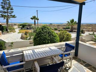 Coralli Beach Apartments - 9