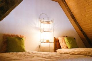 Maison A MUROLS , GAMELOU , 3 CHAMBRES - 7