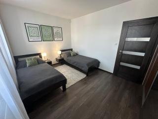 Panorama Apartments Presov - Prešov - 5