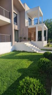 Amaryllis Luxury Living - Nea Vrasna - 0