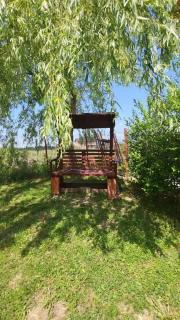 Pensiunea Mountain King - 9