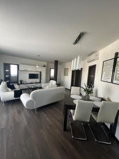 Panorama Apartments Presov - 9