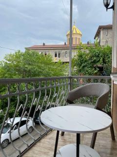 K&N Guesthouse - Tbilisi - 7
