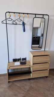 Casa Vlora Marina Apartment - Vlorë - 8