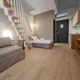 Amaryllis Luxury Living - Nea Vrasna - 6
