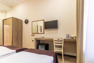 Deluxe Hotel - Baku - 3