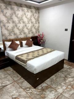 SAHYAGIRI HEIGHTs - Mahabaleshwar - 4