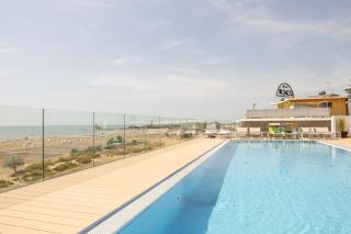 Hotel Monaco - Caorle - 9