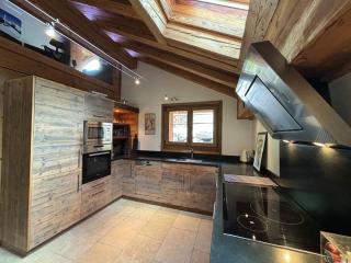 Chalet La Folie - Multipass inclu - Châtel - 3