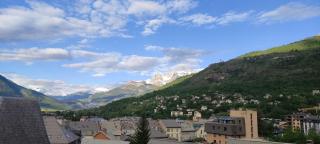 Les balcons de Briançon T3 avec 2 salles de bain - Briançon - 4