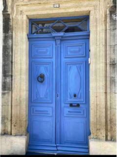 Le Figuier - Beauvoisin - 1
