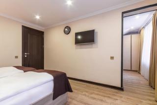 Osman Hotel - 1