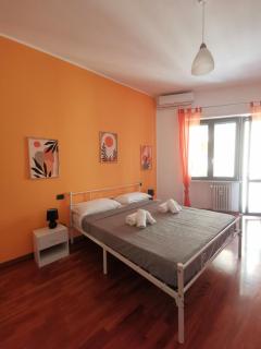 Cipro Home - Rome - 2