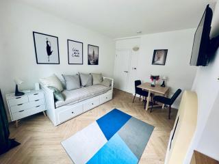 Covent Garden newly renovated apartment - Londra - 8
