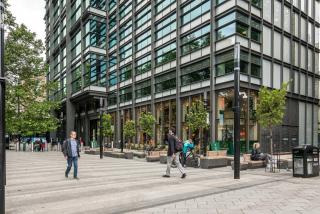 Shoreditch Britannia Apartments - 2