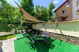 Pensiunea Casa Bono - 3