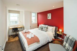 Shoreditch Apartments by Sleepy - 8