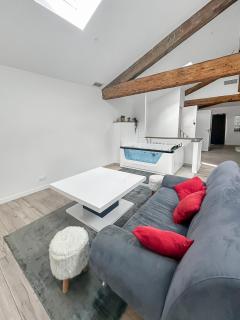 Douceur et détente Balneo - Clermont-lʼHérault - 5