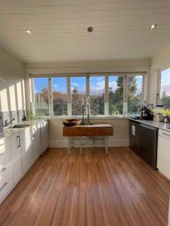 Auckland City Villa - 6