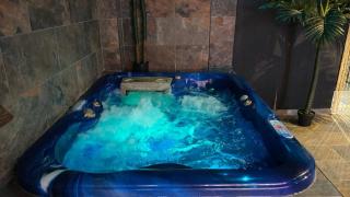 Bali Logement privatif avec Jacuzzi - La Valette-du-Var - 6