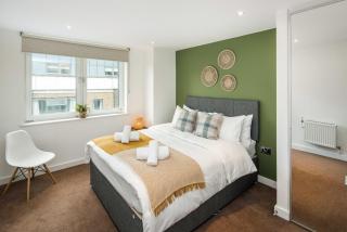 Shoreditch Britannia Apartments - 8